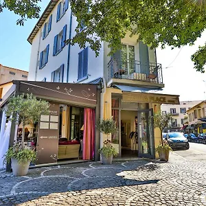 Hotell La Place, Antibes
